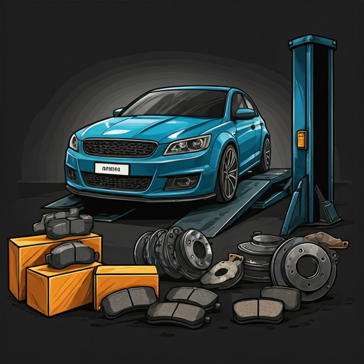 Understanding the Different Types of Brake Pads for Your Car
