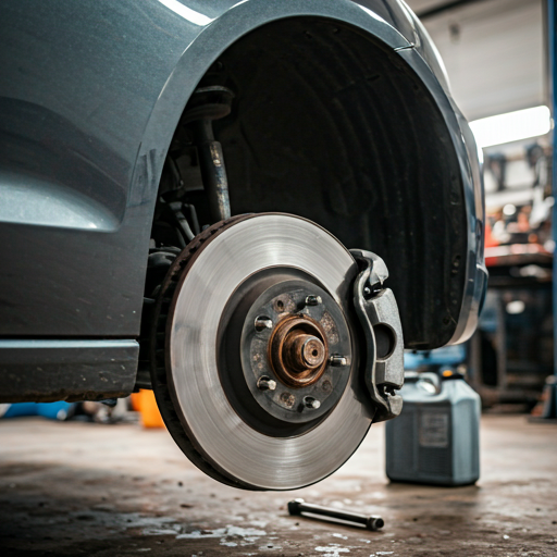 The Importance of Brake Fluid Changes