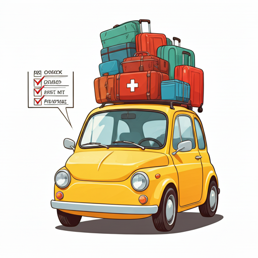 Essential Car Maintenance Tips Before Your Road Trip
