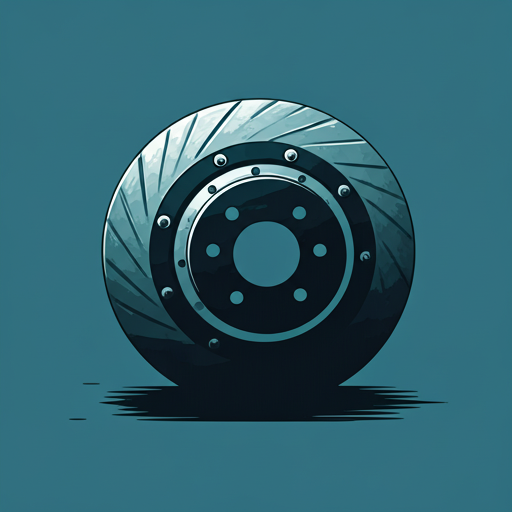 Why You Shouldn't Run Slotted Brake Rotors on the Street