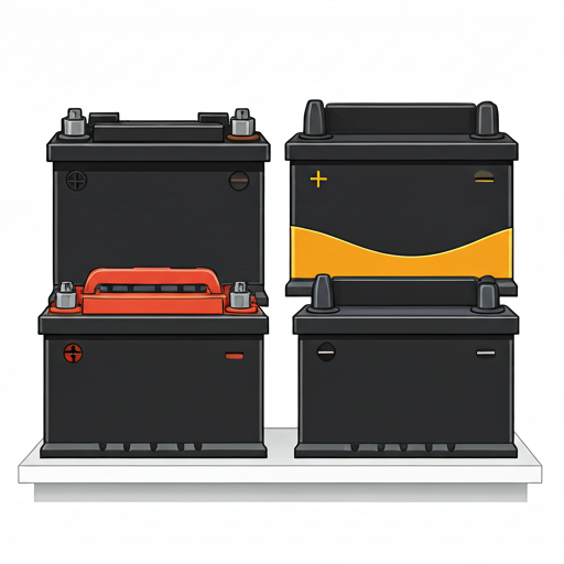 Car Batteries: Why More Expensive Doesn’t Always Mean Better