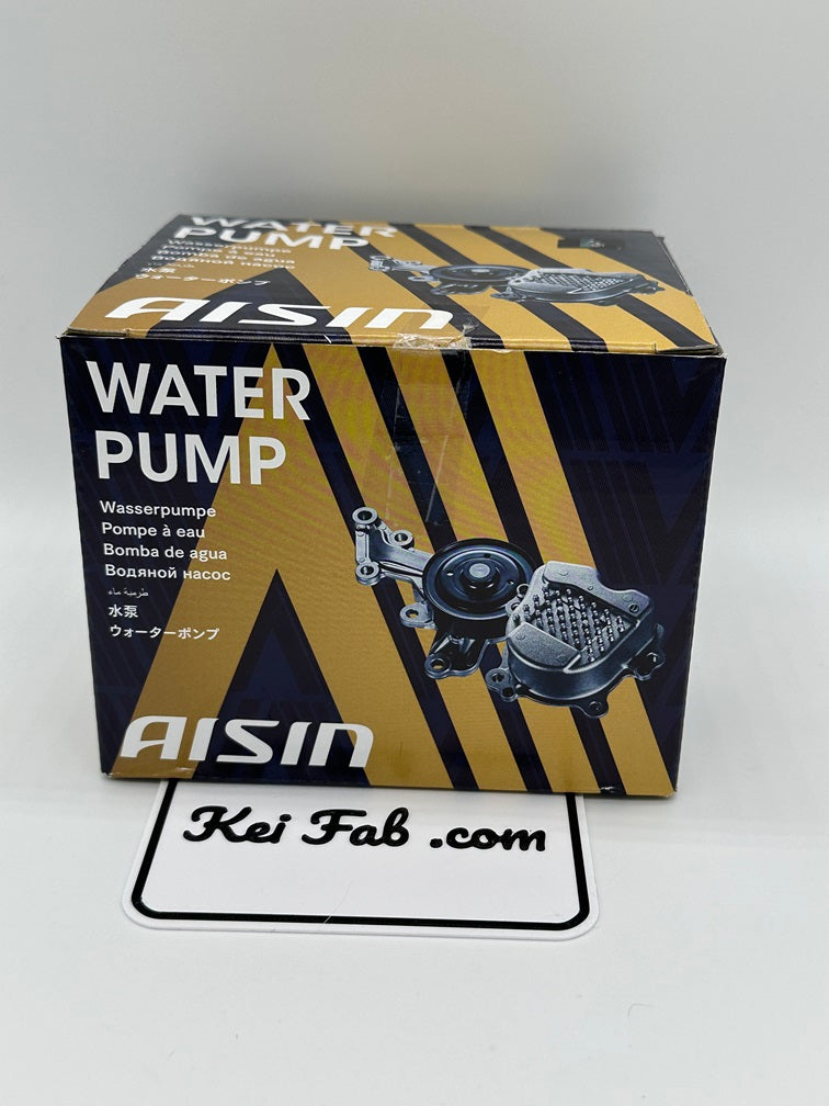 Honda Acty HA6/HA7 Vamos E07Z Water Pump