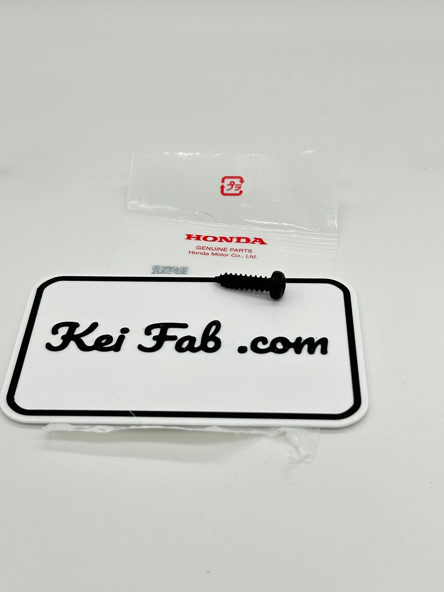 4x Honda Acty HA4/5/6/7 Tail Light Lens Screws