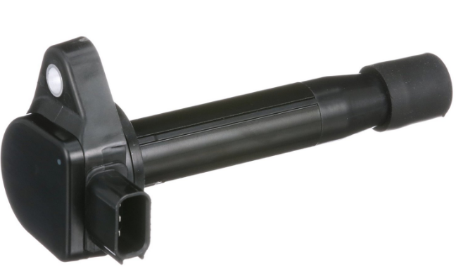 Honda Acty Ha6 Ha7 Delphi Ignition Coil