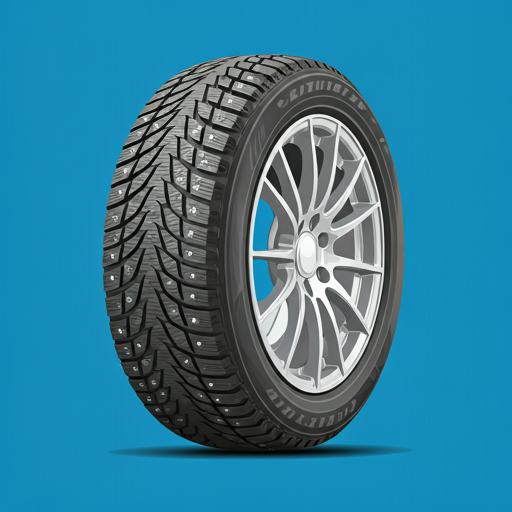 Everything You Need to Know About Winter Car Tires