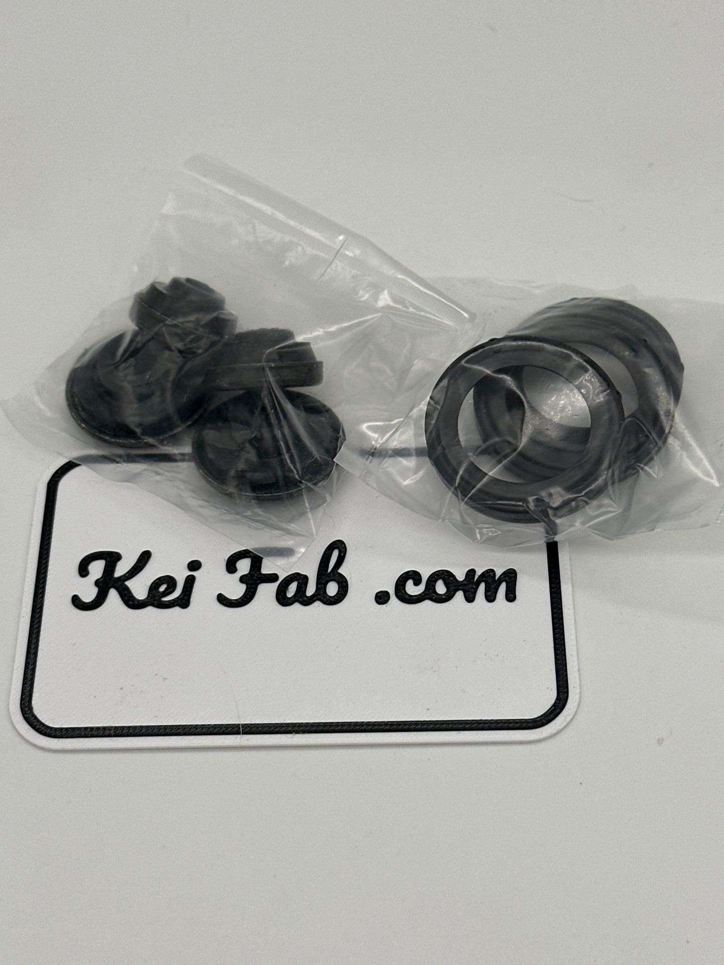 KeiFab Honda Acty HA4/HA5/HA6/HA7 Vamos E07A E07Z Valve Cover Gasket SET